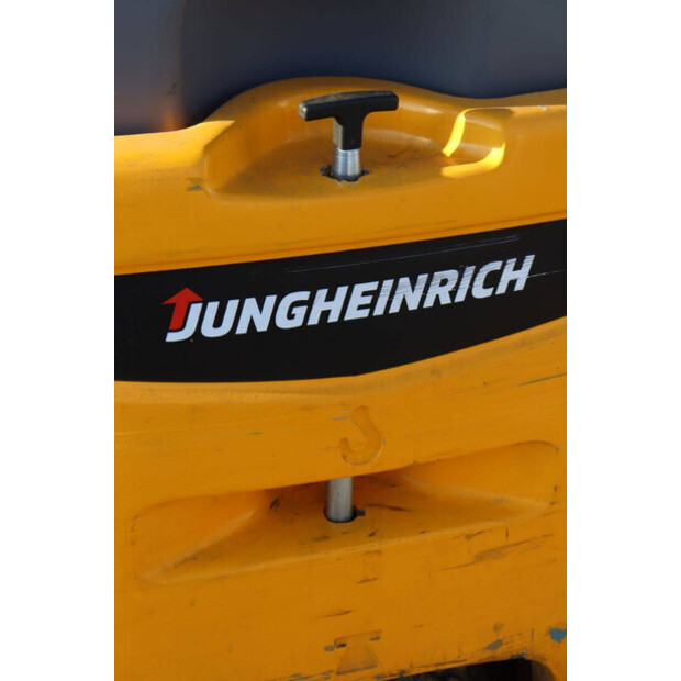 Jungheinrich EFG 216K-44310179