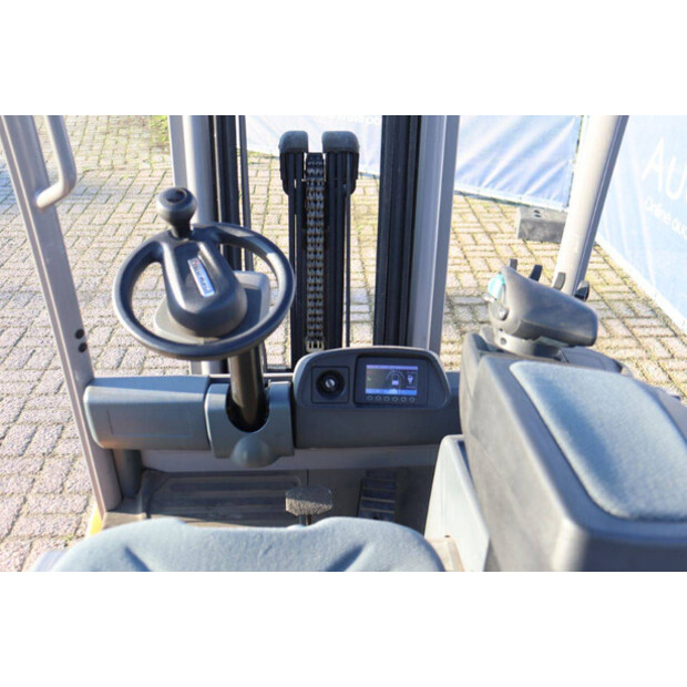 Jungheinrich EFG 216K-44310181