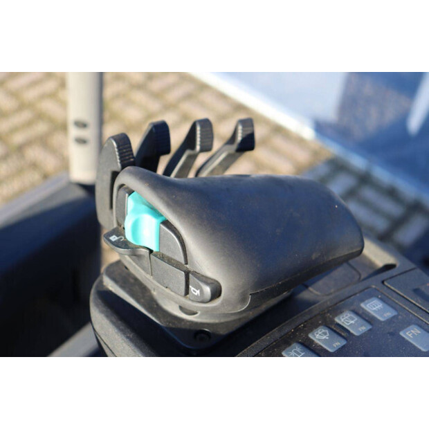 Jungheinrich EFG 216K-44310187