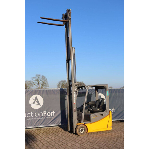 Jungheinrich EFG 216K-44310192