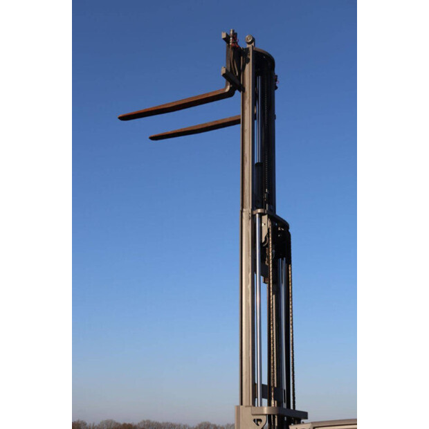 Jungheinrich EFG 216K-44310195