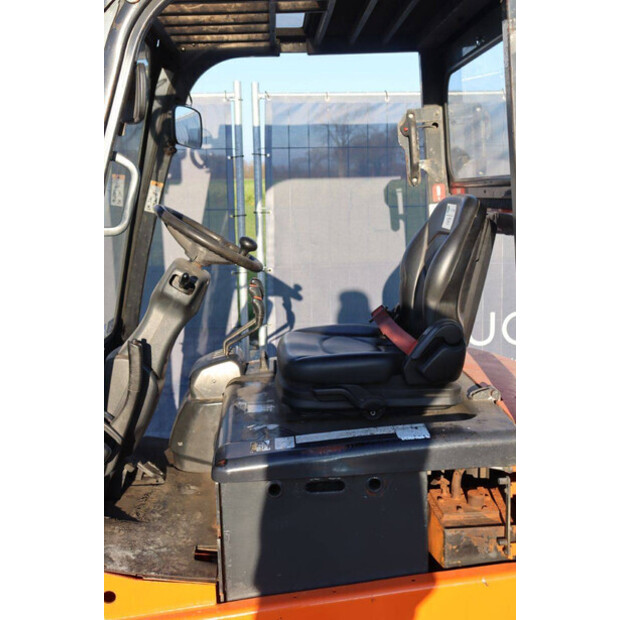2011 Doosan B15T-5-44310216