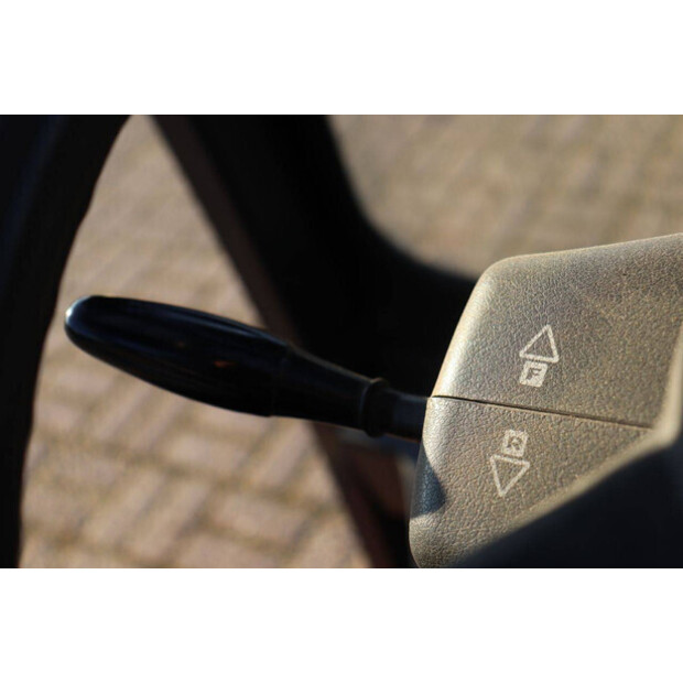 2011 Doosan B15T-5-44310223