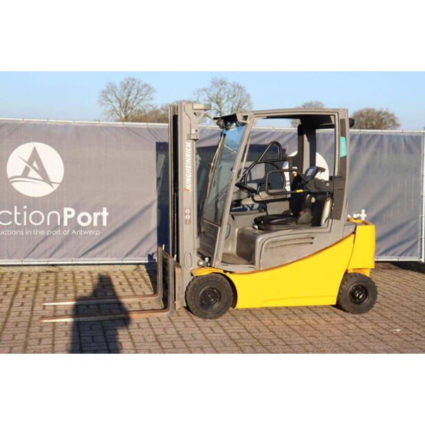 جنجهينريتش EFG 316-44310230