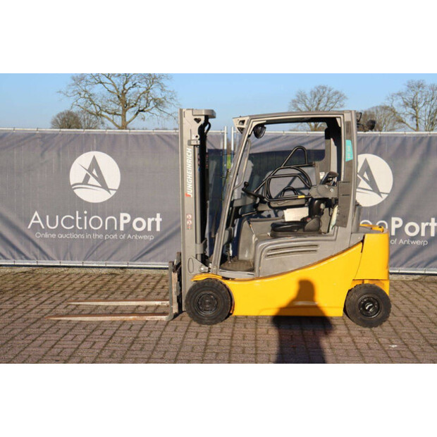 جنجهينريتش EFG 316-44310231