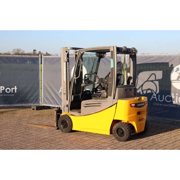 جنجهينريتش EFG 316-44310232