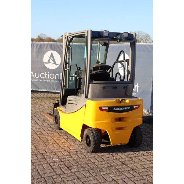 جنجهينريتش EFG 316-44310233