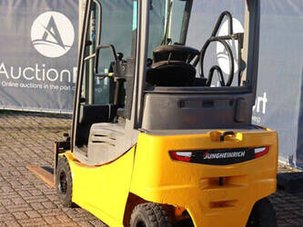 jungheinrich-efg-316-44310233