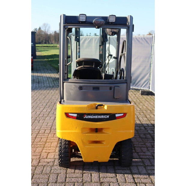 جنجهينريتش EFG 316-44310234