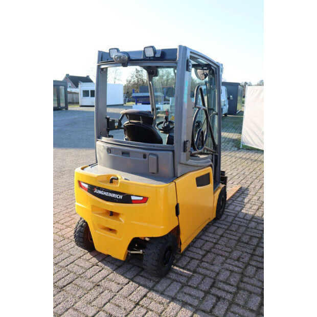 جنجهينريتش EFG 316-44310235