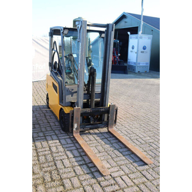 جنجهينريتش EFG 316-44310236