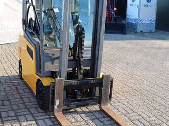 jungheinrich-efg-316-44310236