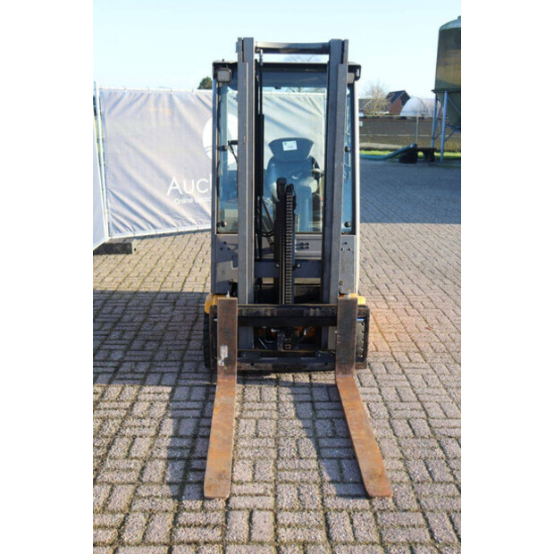 جنجهينريتش EFG 316-44310237