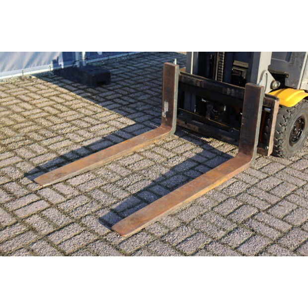 جنجهينريتش EFG 316-44310239