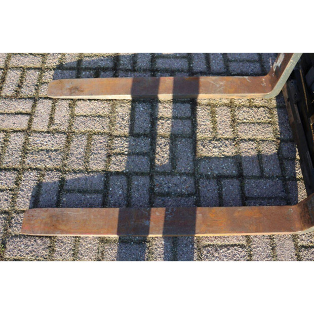 جنجهينريتش EFG 316-44310240