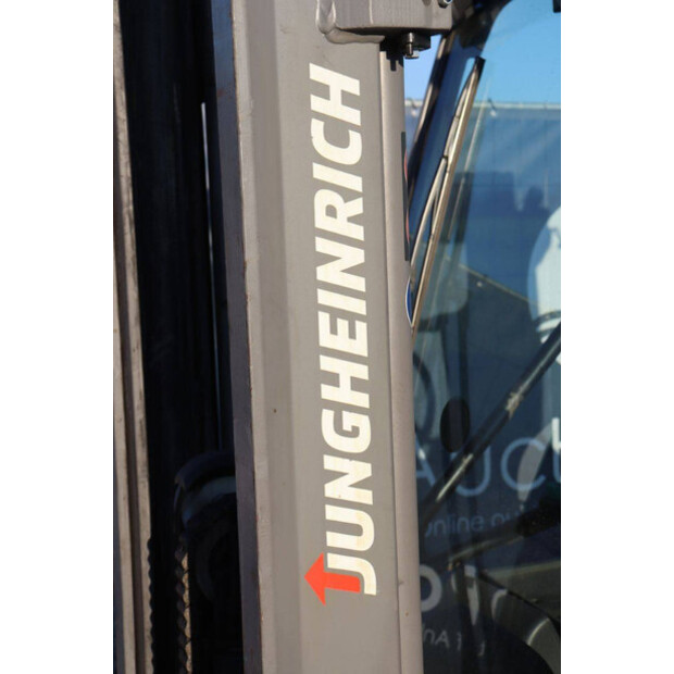 جنجهينريتش EFG 316-44310242