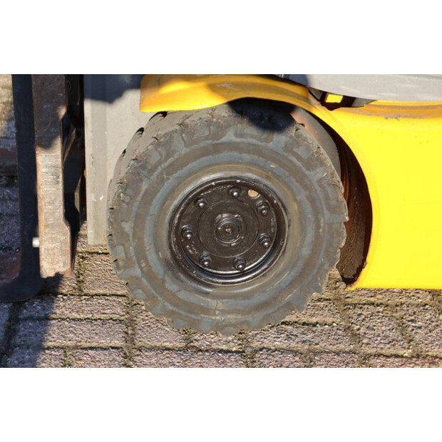 جنجهينريتش EFG 316-44310244