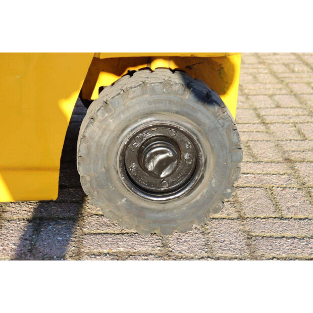 جنجهينريتش EFG 316-44310245