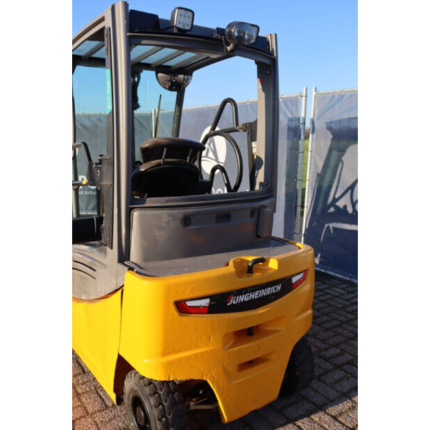 جنجهينريتش EFG 316-44310246