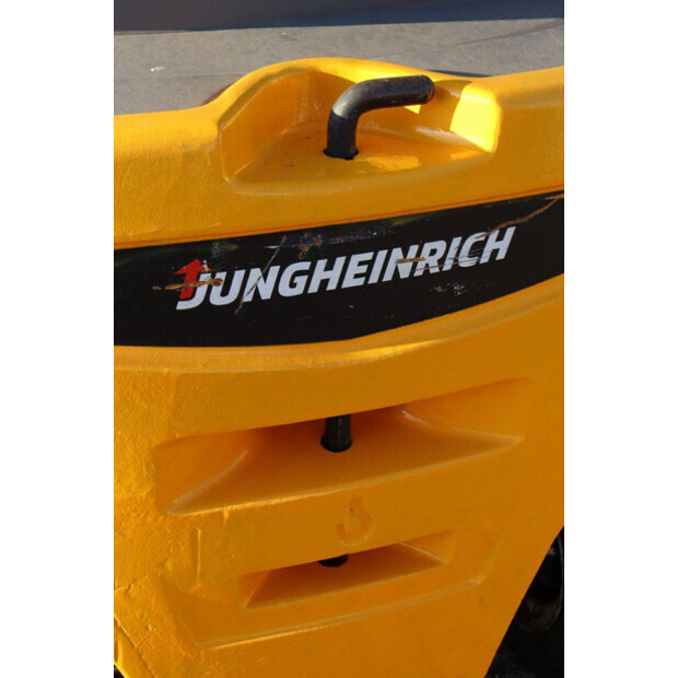 جنجهينريتش EFG 316-44310248