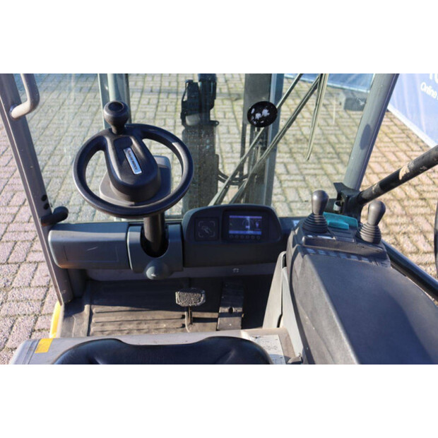 جنجهينريتش EFG 316-44310249