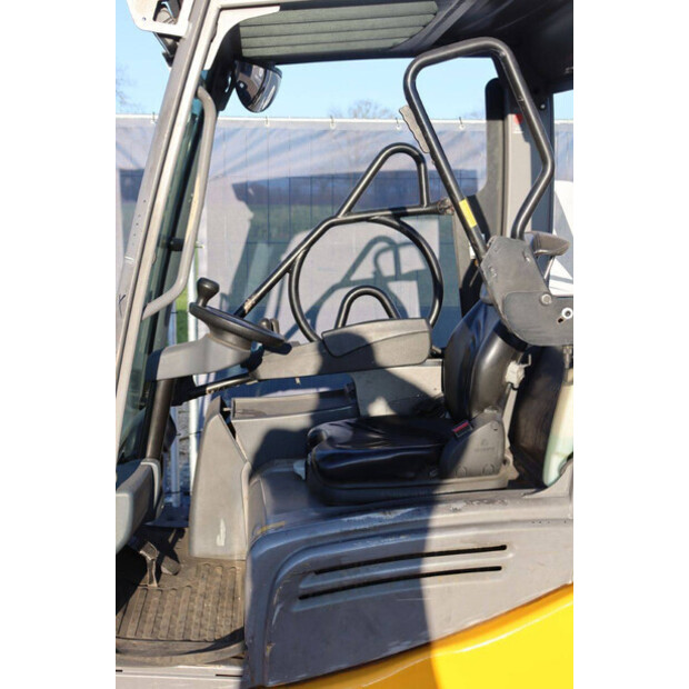 جنجهينريتش EFG 316-44310250