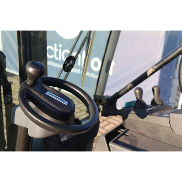 جنجهينريتش EFG 316-44310252