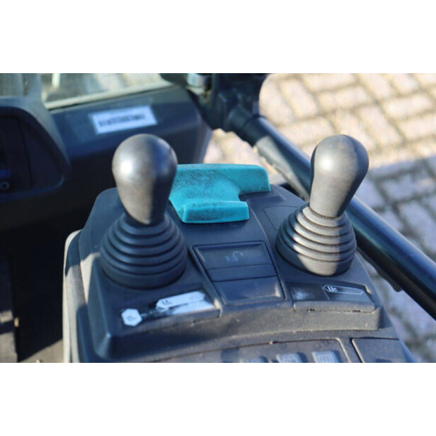 جنجهينريتش EFG 316-44310255