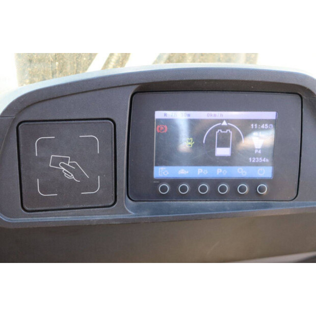 جنجهينريتش EFG 316-44310257