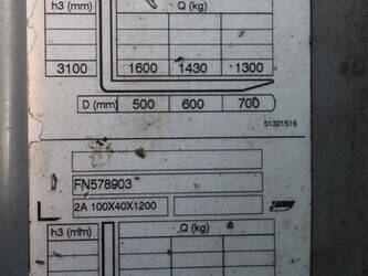 jungheinrich-efg-316-44310259