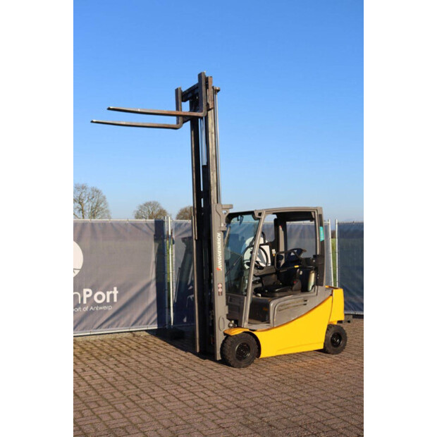 جنجهينريتش EFG 316-44310260