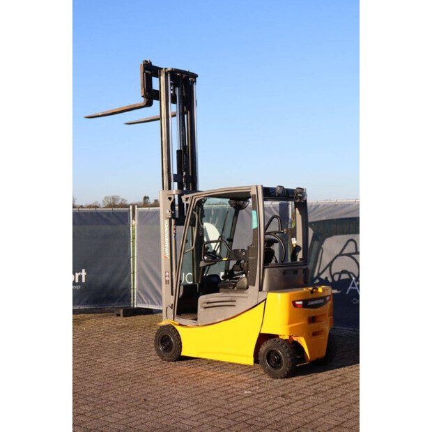 جنجهينريتش EFG 316-44310262