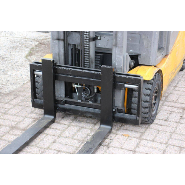 2018 Jungheinrich EFG 316-44310273