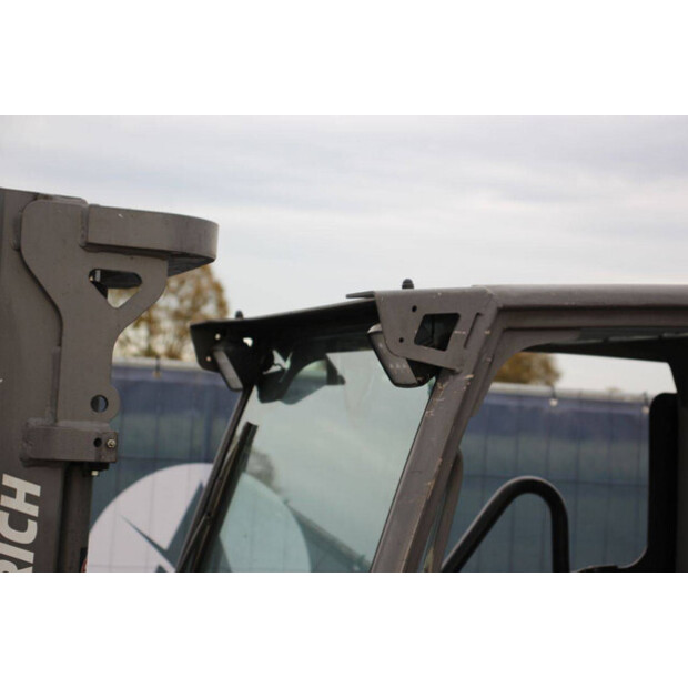 2018 Jungheinrich EFG 316-44310276