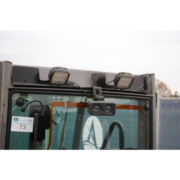 2018 Jungheinrich EFG 316-44310279