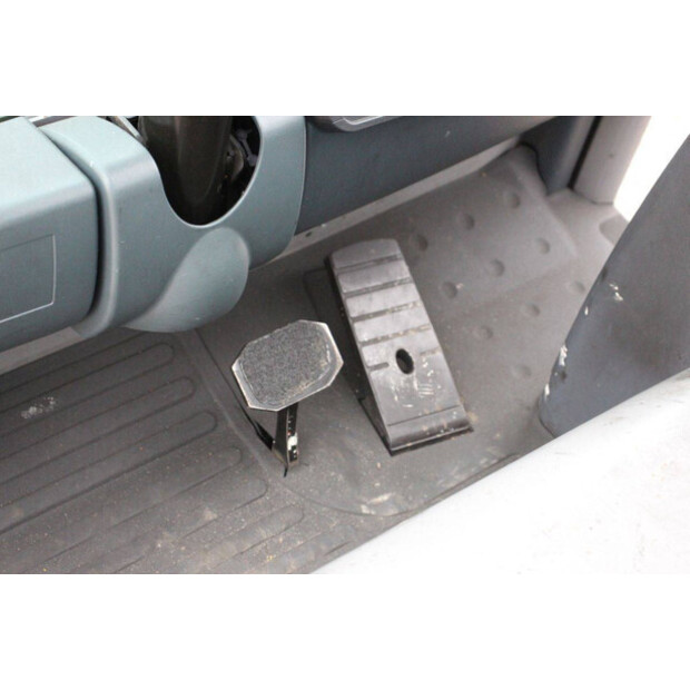 2018 Jungheinrich EFG 316-44310287