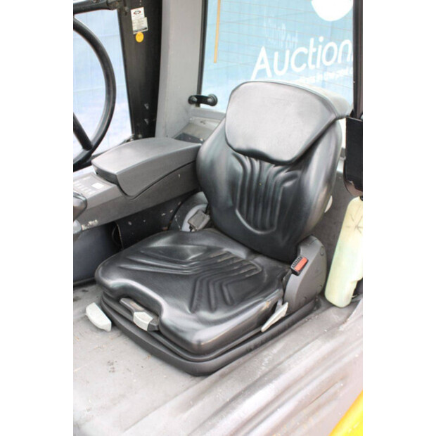 2018 Jungheinrich EFG 316-44310288