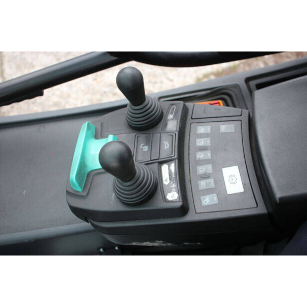 2018 Jungheinrich EFG 316-44310289