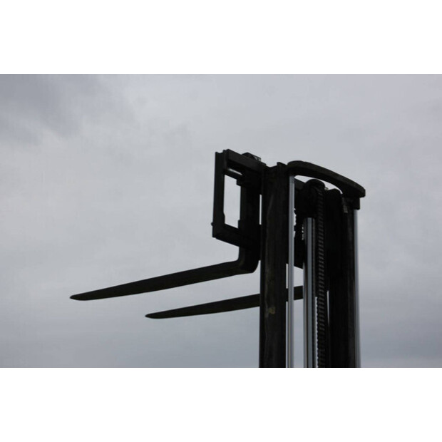 2018 Jungheinrich EFG 316-44310294