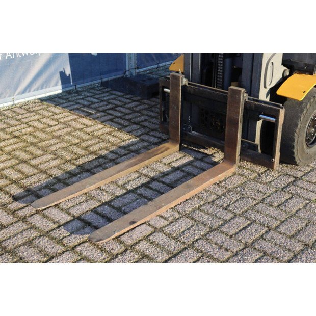 Jungheinrich TFG 320s-44310304