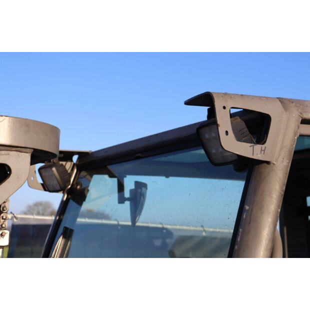 Jungheinrich TFG 320s-44310308