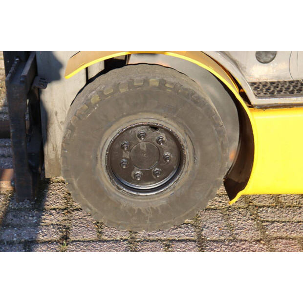 Jungheinrich TFG 320s-44310309