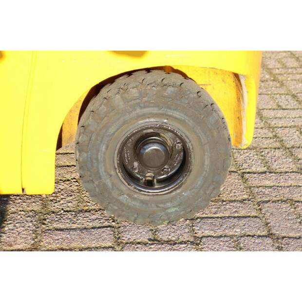 Jungheinrich TFG 320s-44310310