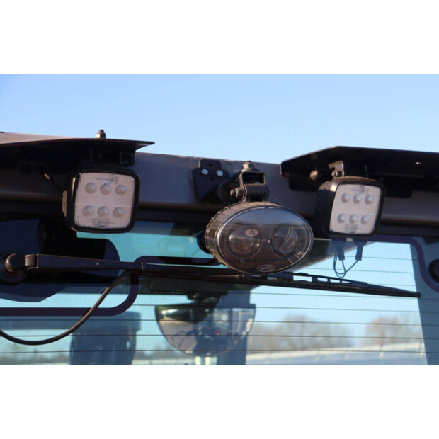 Jungheinrich TFG 320s-44310312