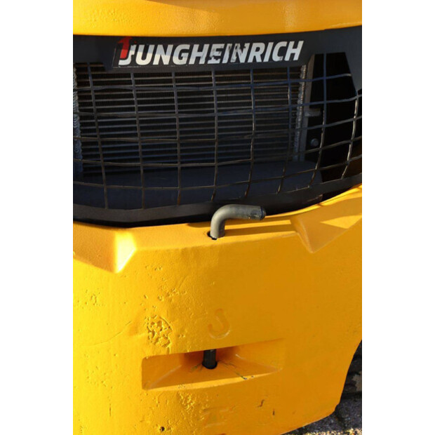 Jungheinrich TFG 320s-44310313