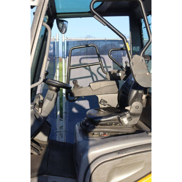 Jungheinrich TFG 320s-44310314