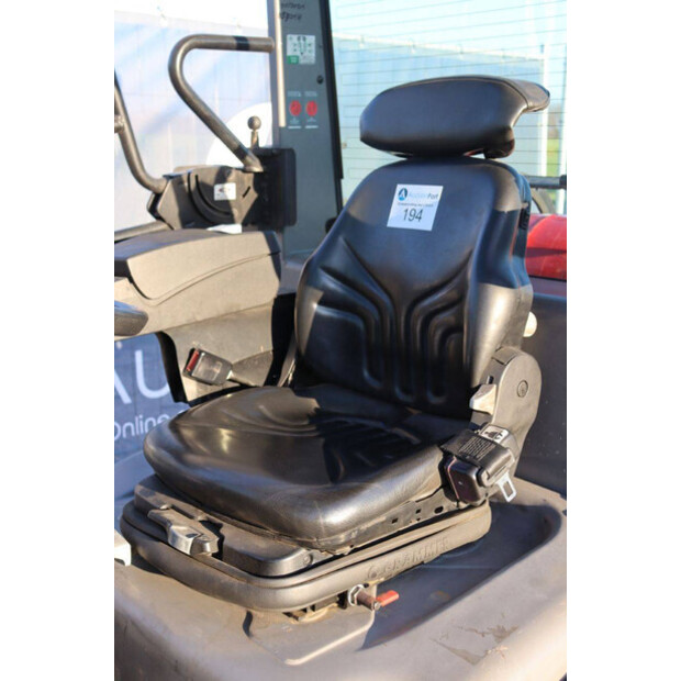 Jungheinrich TFG 320s-44310315