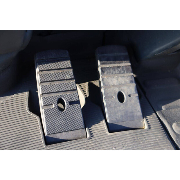 Jungheinrich TFG 320s-44310317