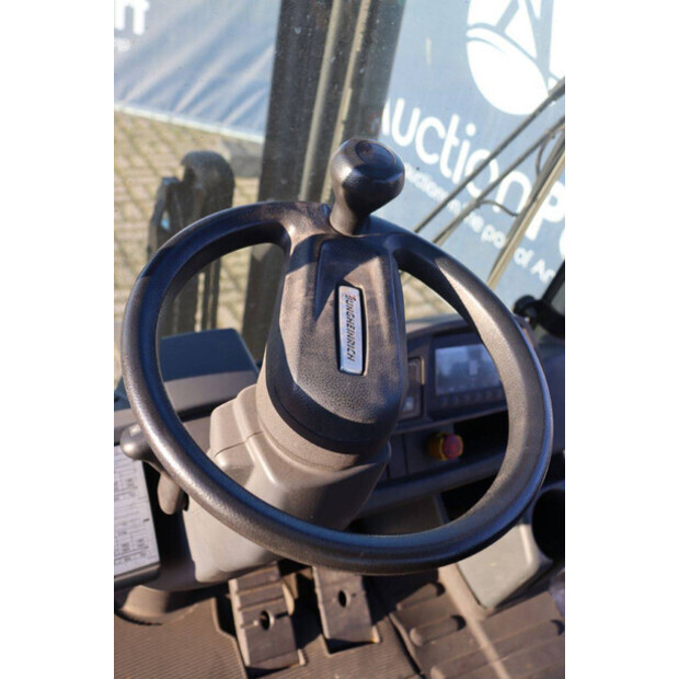 Jungheinrich TFG 320s-44310318