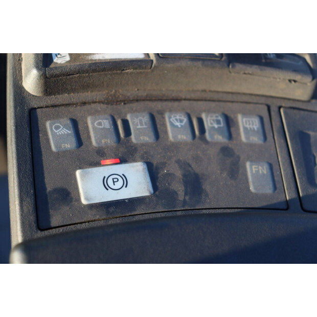 Jungheinrich TFG 320s-44310320